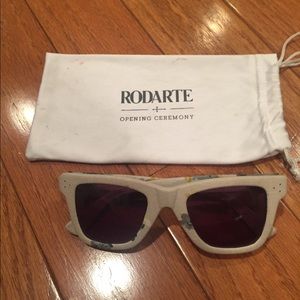 Rodarte x Opening Ceremony Sunglasses